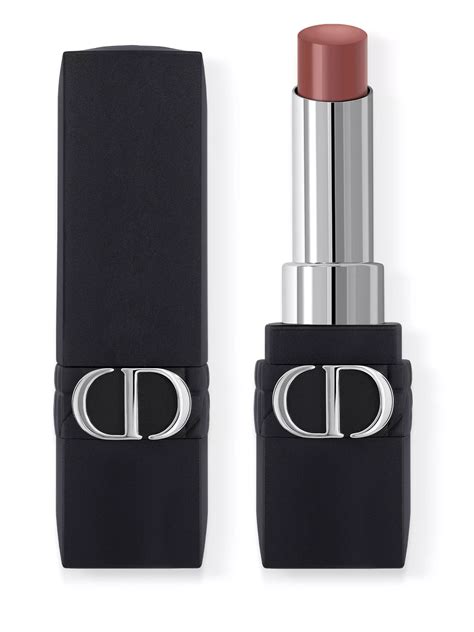 dior rouge dior forever lipstick